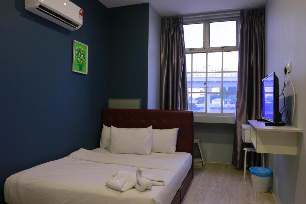 The B'Hotel Kajang Exterior photo