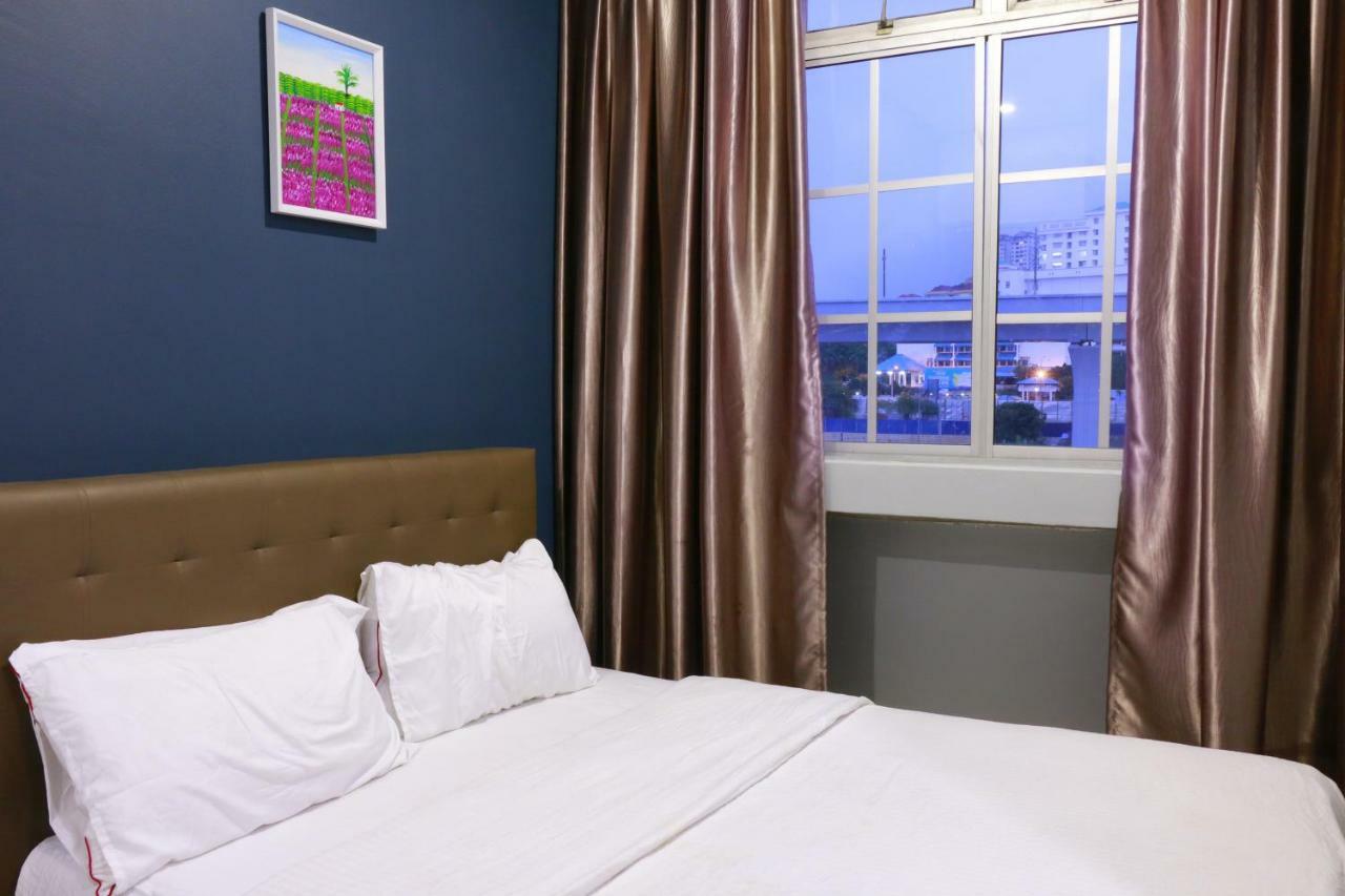 The B'Hotel Kajang Exterior photo