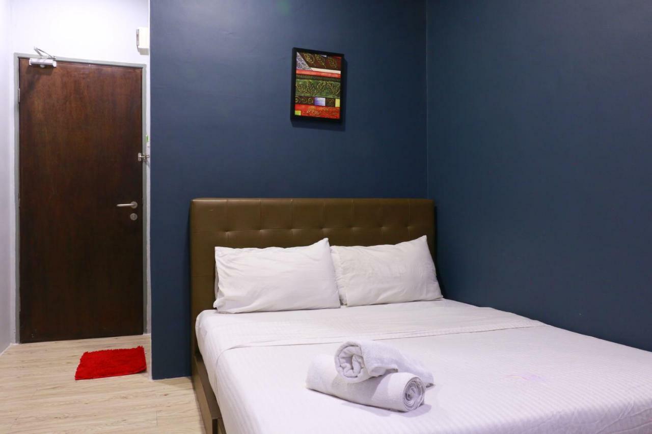 The B'Hotel Kajang Exterior photo